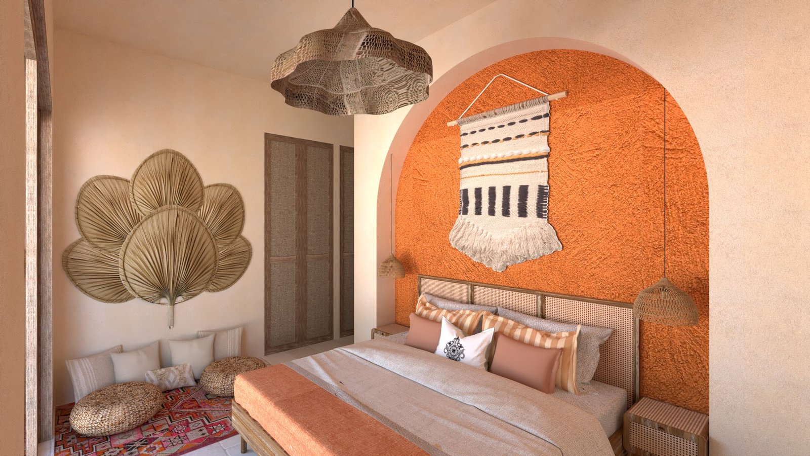 master bedroom 1