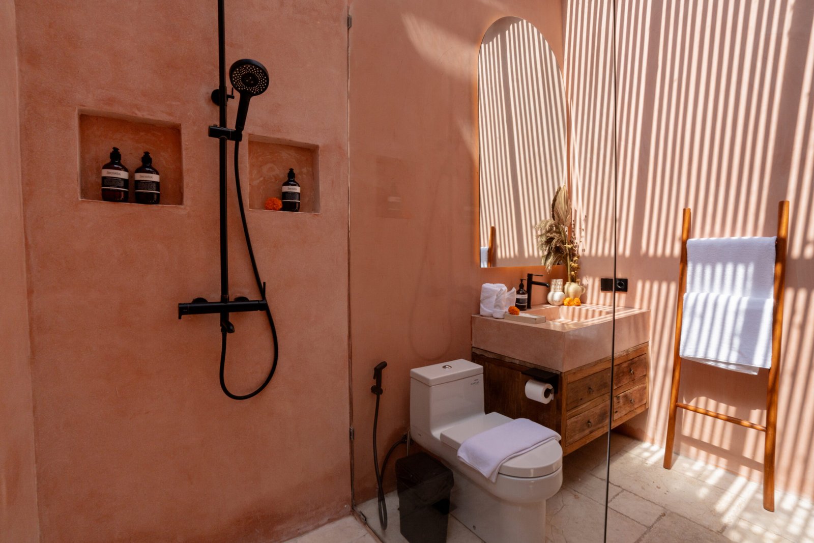 Villa Terra Lume Kedungu-10