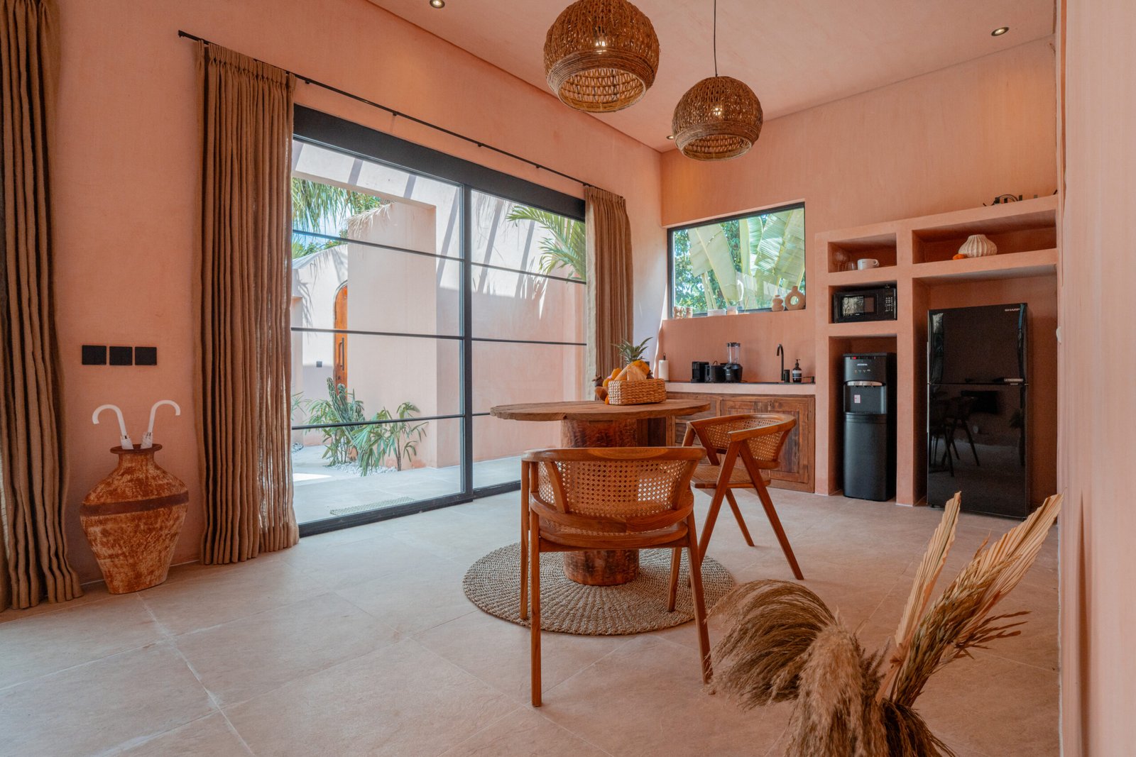 Villa Terra Lume Kedungu-153 (1)