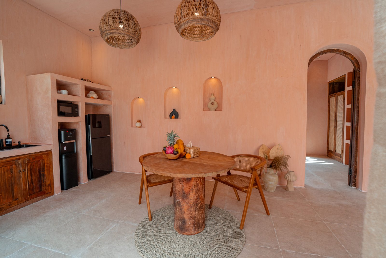 Villa Terra Lume Kedungu-154